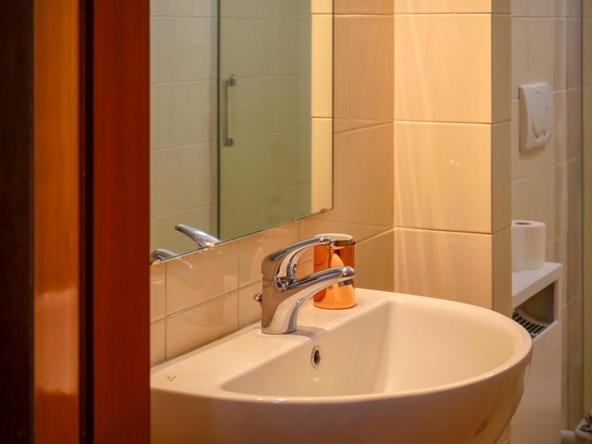 Chambers Short - Via Gezio Calini Appartamento Brescia