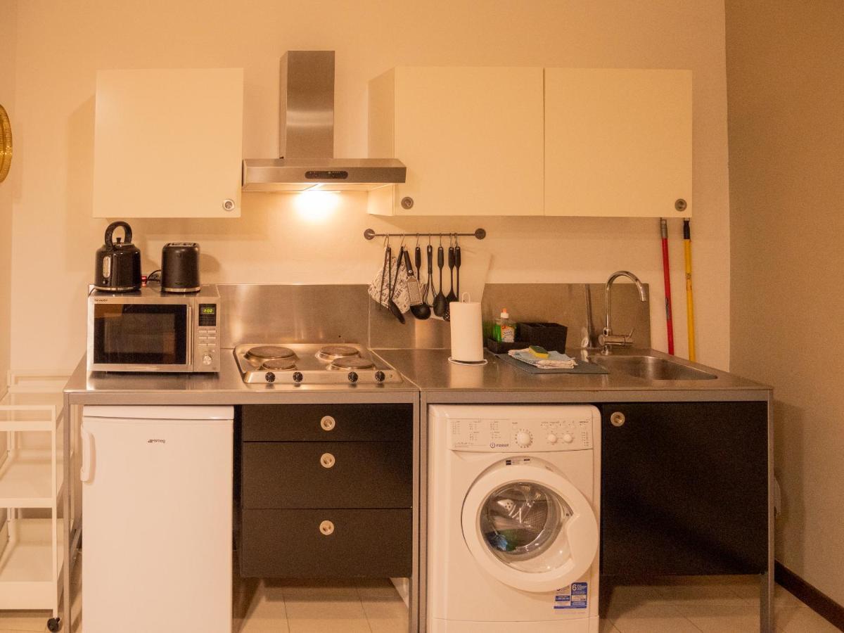 Appartamento Chambers Short - Via Gezio Calini
