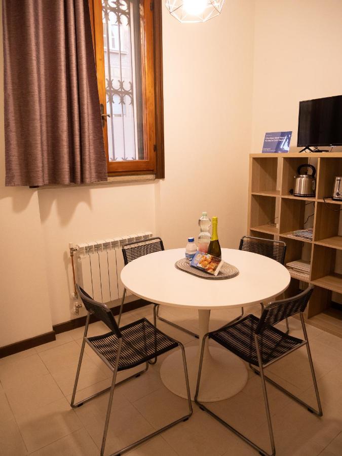 Appartamento Chambers Short - Via Gezio Calini Brescia