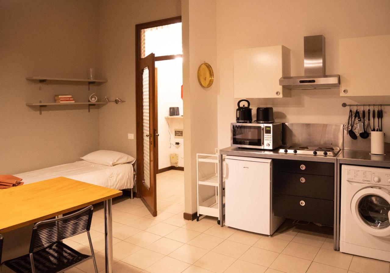 Appartamento Chambers Short - Via Gezio Calini *